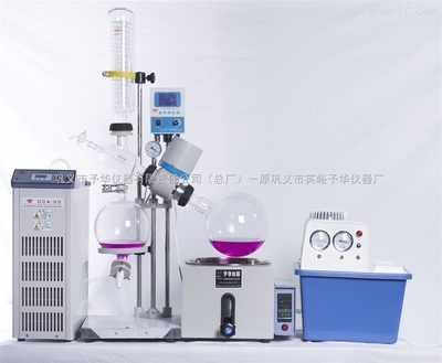 现代工业的“热力心脏” 蒸发器在多领域的关键作用与技术演进