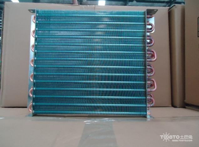 空调蒸发器原理 - 家用电器 - 土巴兔装修网